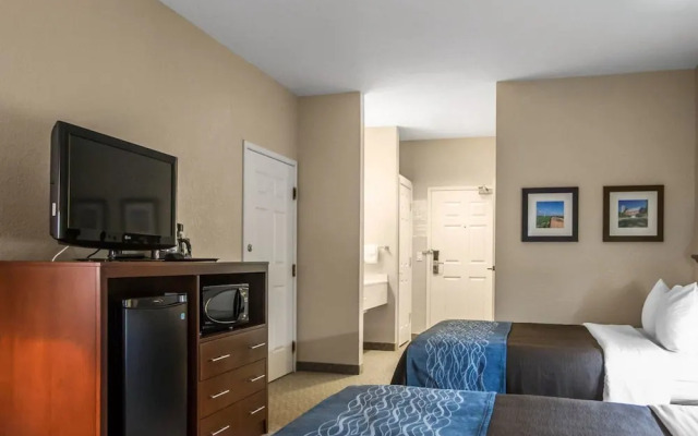Comfort Inn