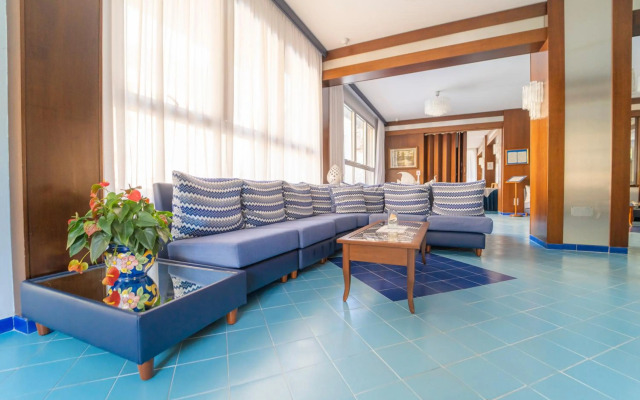 Hotel Residence San Pietro