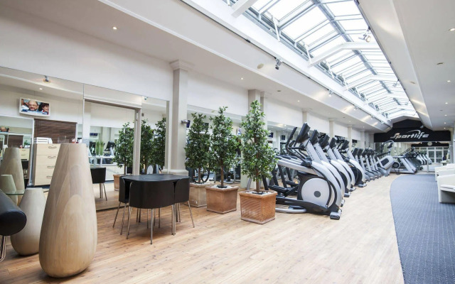 Garner Hotel Elmshorn by IHG