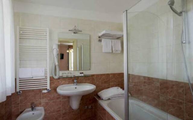 Hotel Buon Pesce