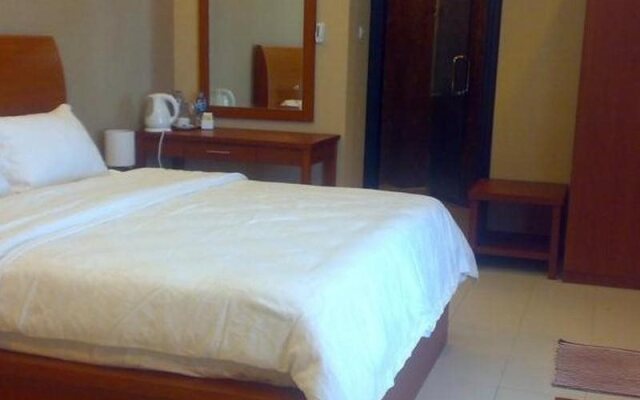 Hotel Minahasa