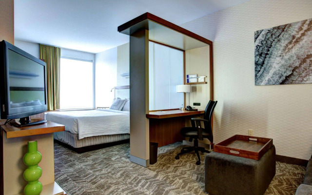 SpringHill Suites by Marriott Harrisburg Hershey