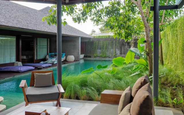 The Santai by LifestyleRetreats
