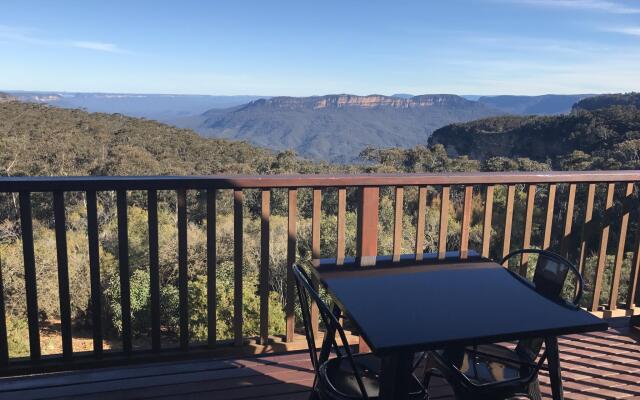 Valley of the Waters B&B