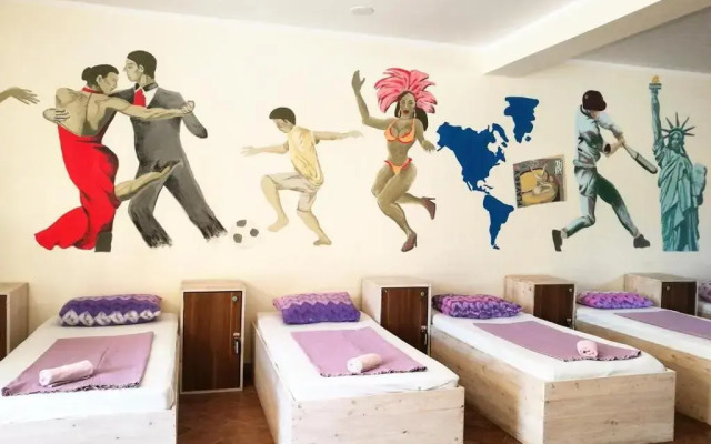 Best Hostel Dubrovnik 1