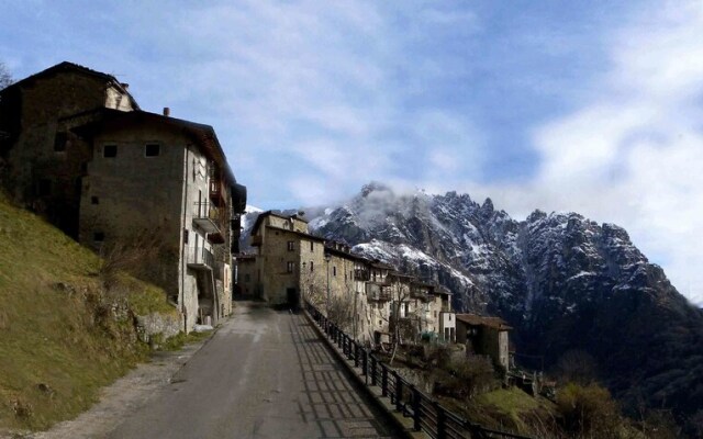 B&B Piccolo Tibet