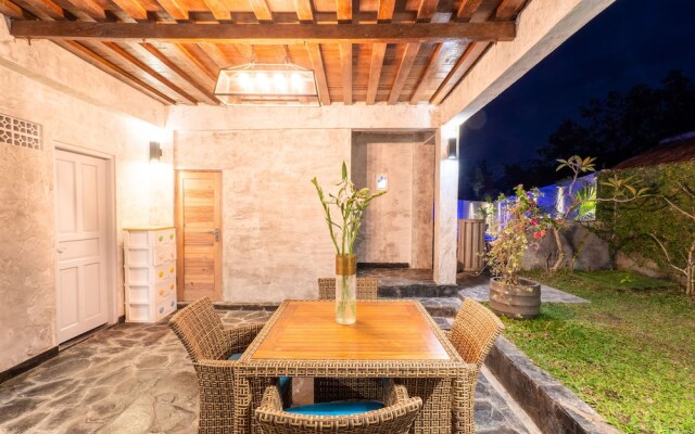 Villa Farsight Nusa Dua
