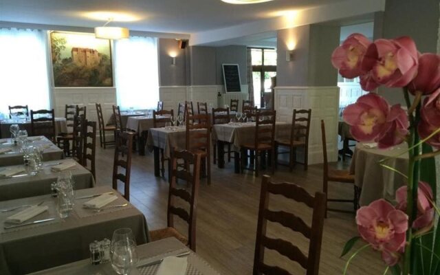 Hôtel Restaurant Le Central