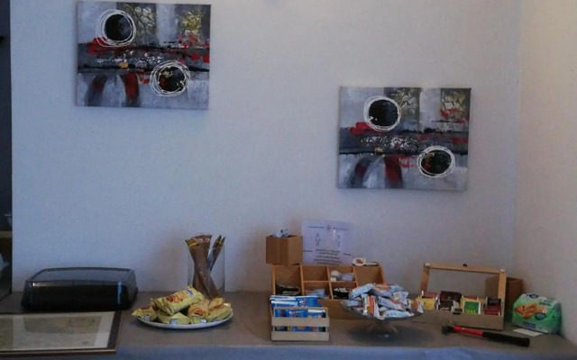 Hotel Internazionale