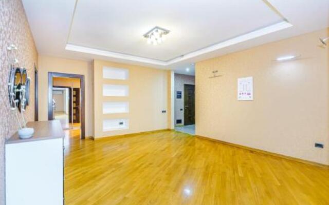 Baku City Apartment
