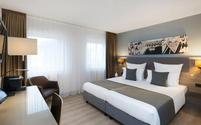 Leonardo Hotel Nürnberg