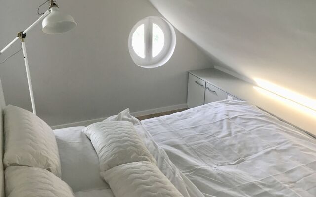 Apartment Spica