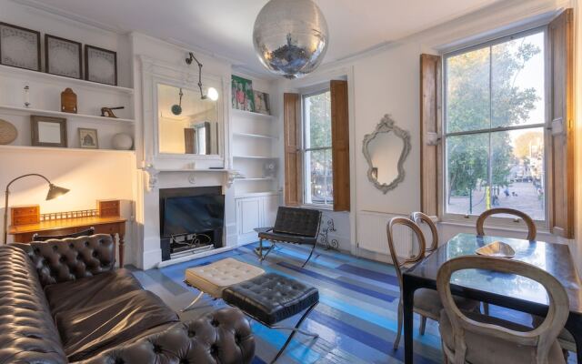 Stunning 3 Bedrooms Apartment on Portobello Road