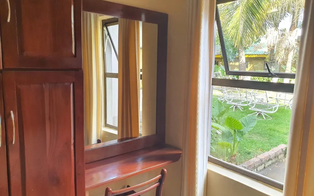 The Palace Guest House