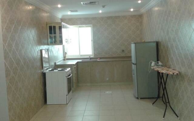 Mkani 2 Hotel Apartments