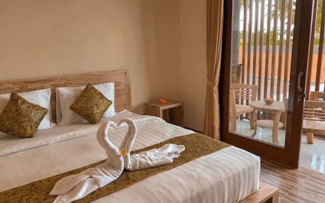The Sawah Resort & Villa