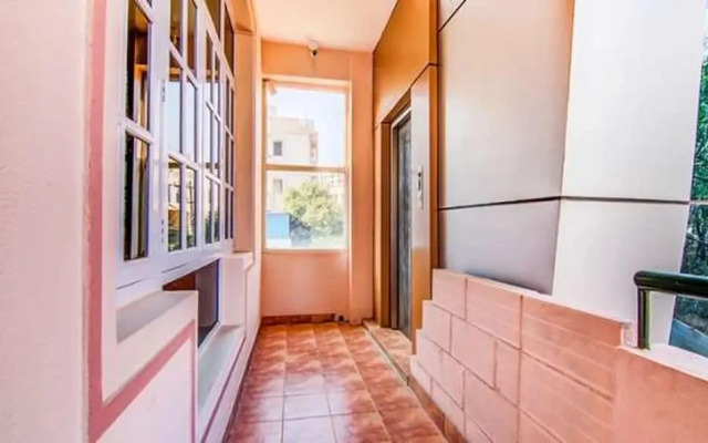 Garden Green Suites Domlur by FabHotels