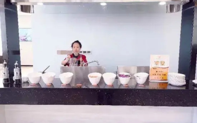 Vienna International Hotel (Wenzhou Rui'an Tangxia)