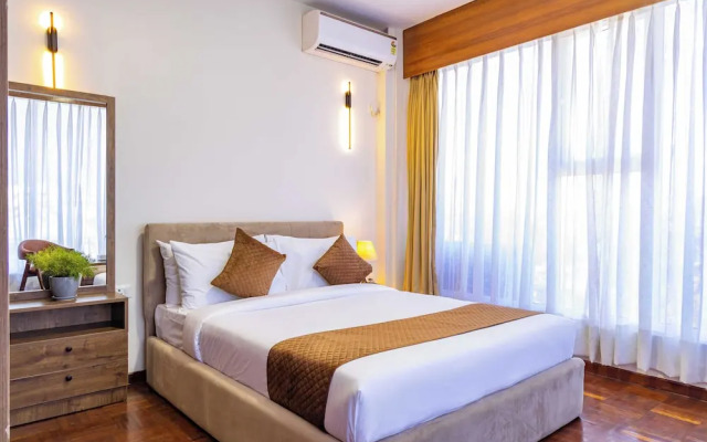Mhendo Hotel & Studio Suites