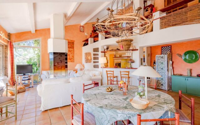 La Sacherie de l'Autourière (GFR120)