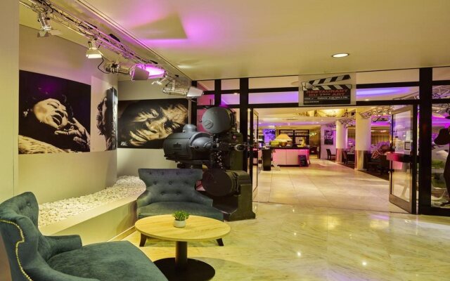 Holiday Inn Strasbourg - Illkirch