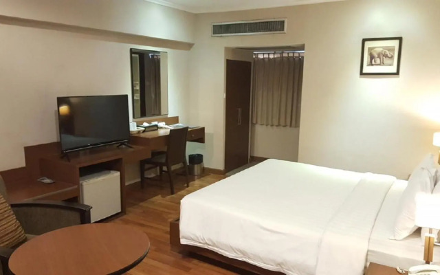 S.D. Avenue Hotel