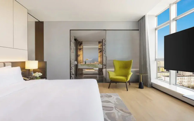 Holiday Inn Datong by IHG