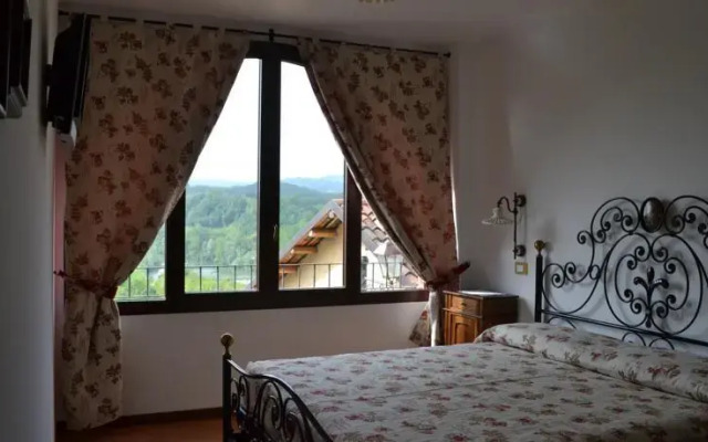 Bed And Breakfast San Fiorenzo