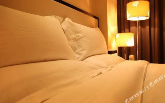 West Impression Boutique Hotel