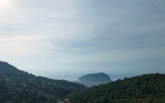 Fantastic 4 bedroom Lux Villa