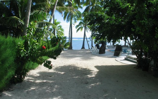 Sunhaven Beach Bungalows