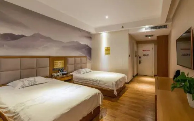 Jinyi Boutique Hotel, Liyang