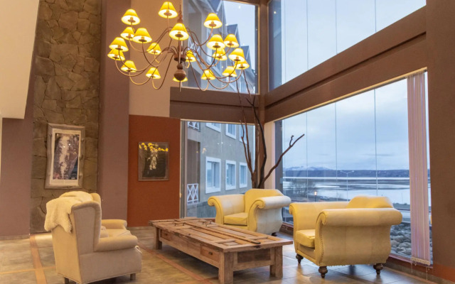 Hotel Las Dunas