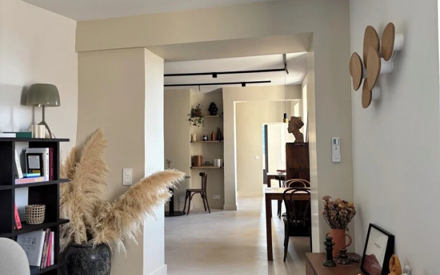 La Maison des Jardins