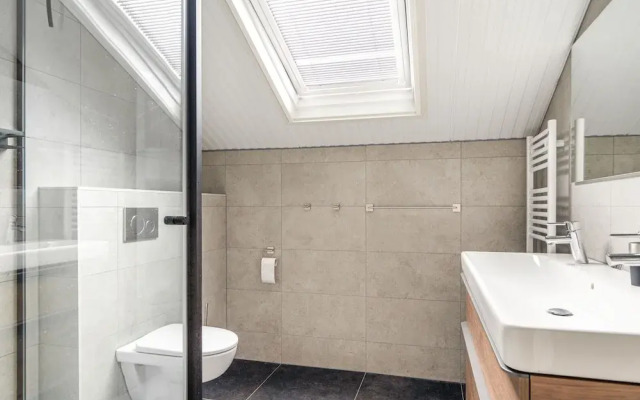 Group Accommodation With Wellness in Friesland