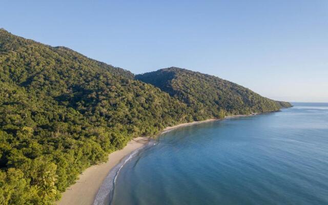 Cape Trib Beach House
