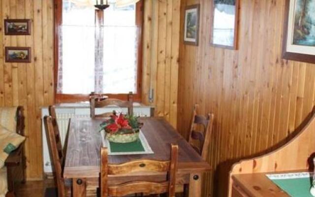 Casa Hoffe da Bibi
