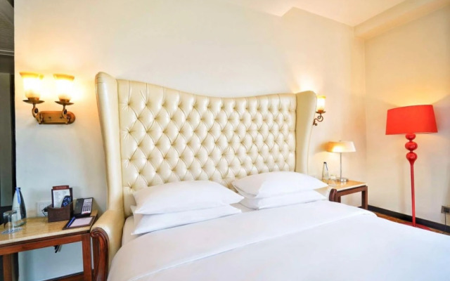 Four Points by Sheraton Dehradun