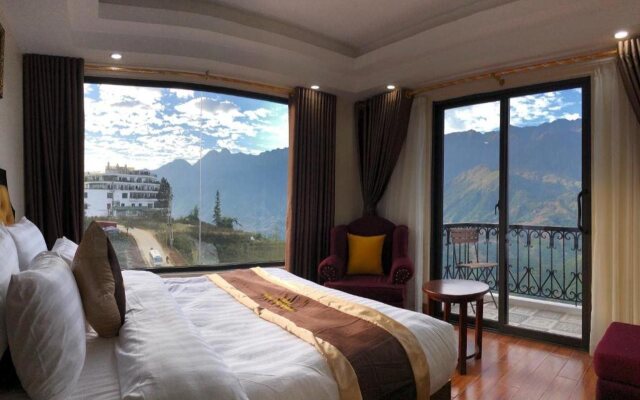 Muong Hoa View Hotel