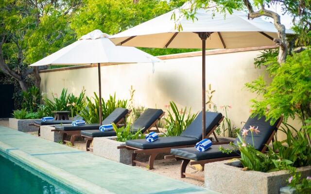 Nikara Luxury Beach House