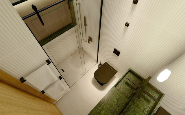 Ipanema Lux - Praia e exclusividade!