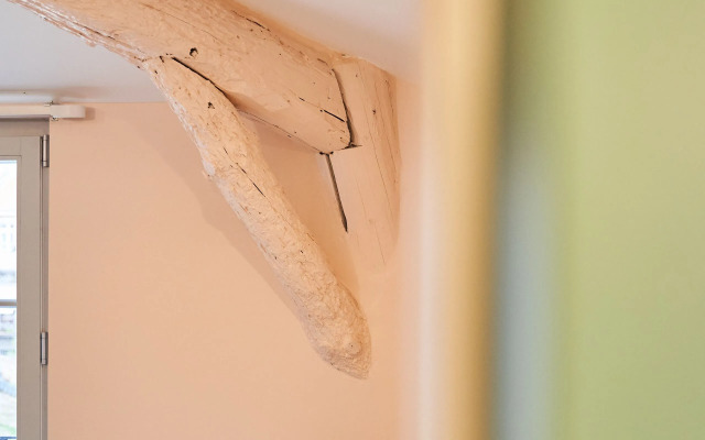 Boutique Hôtel Maison Bayard