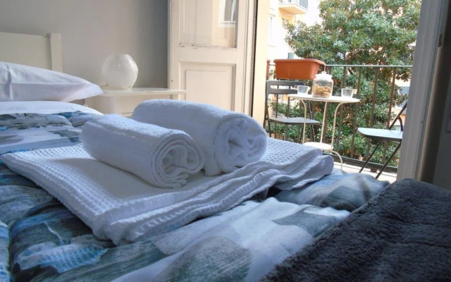 Scipione a San Pietro B&B