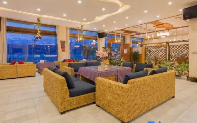 Yuehu Boutique Hotel