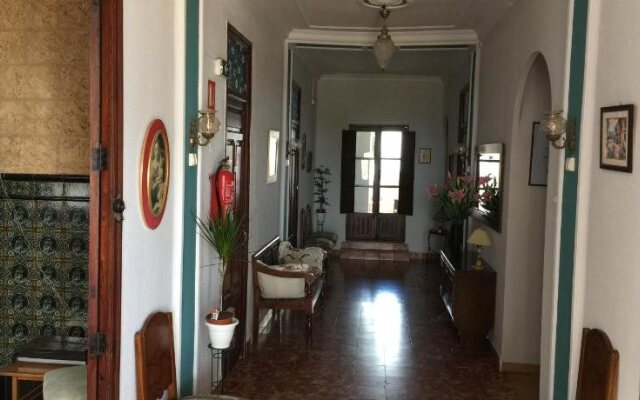 La Palmera Denia
