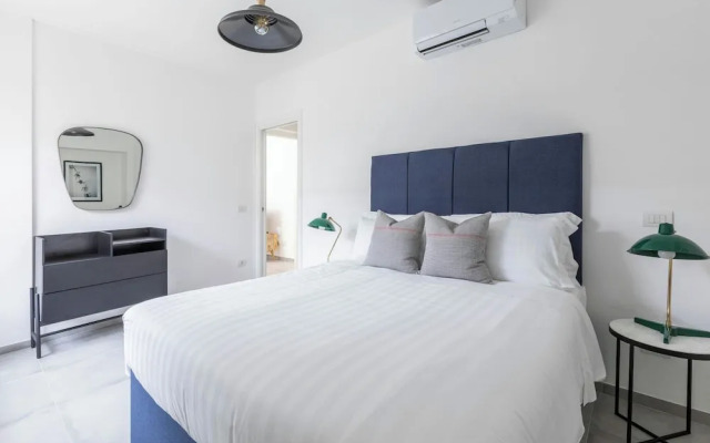 Sonder by Marriott Bonvoy San Lorenzo Apartments