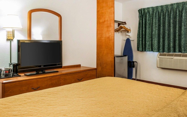 Comfort Suites South Bend near Casino