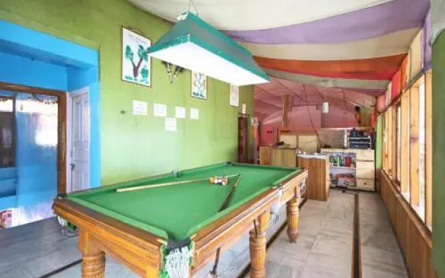 Hotel Bhrigu by OYO Rooms