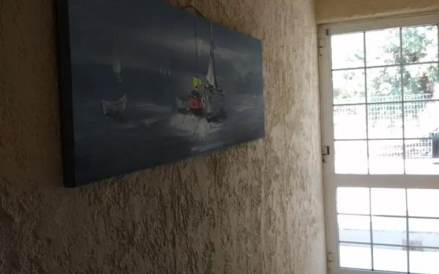 Nikitas Apartment