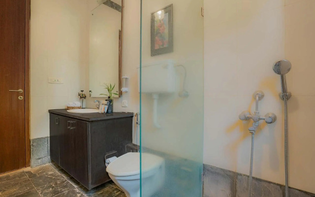 StayVista at Birdsong